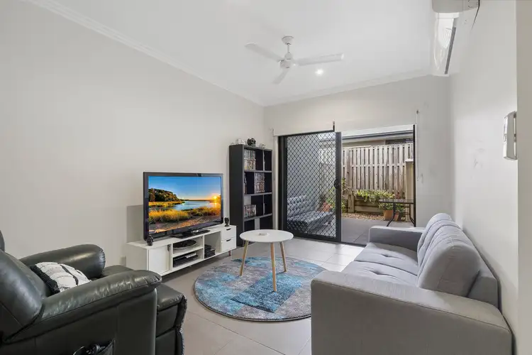 Fifth view of Homely semi-detached listing, 26 Gullwing Drive, Upper Coomera QLD 4209