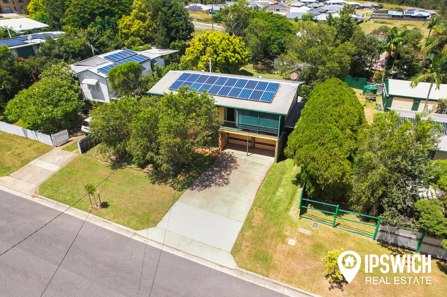 Main view of Homely house listing, 11 Elms Street, Bundamba QLD 4304