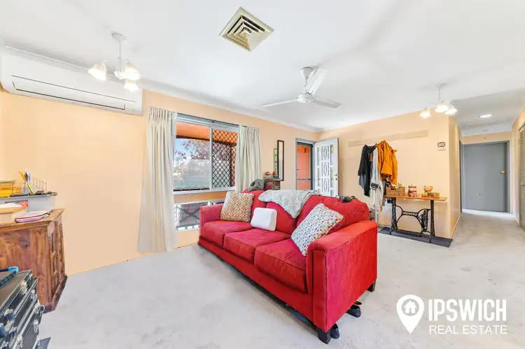 Second view of Homely house listing, 11 Elms Street, Bundamba QLD 4304