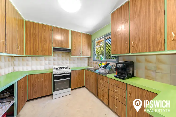 Fourth view of Homely house listing, 11 Elms Street, Bundamba QLD 4304
