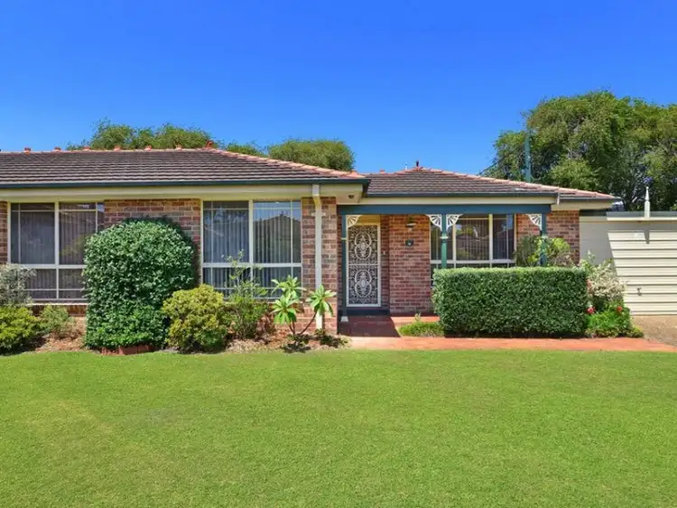Main view of Homely house listing, 4F/5-15 William Street, Botany NSW 2019