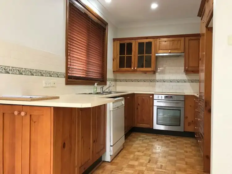 Second view of Homely house listing, 4F/5-15 William Street, Botany NSW 2019