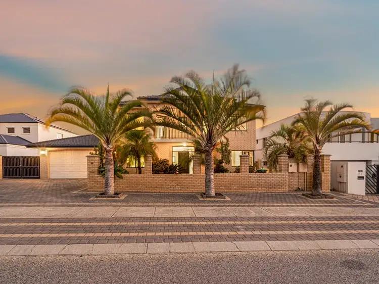 Main view of Homely house listing, 29 Southern Cross Circle, Ocean Reef WA 6027