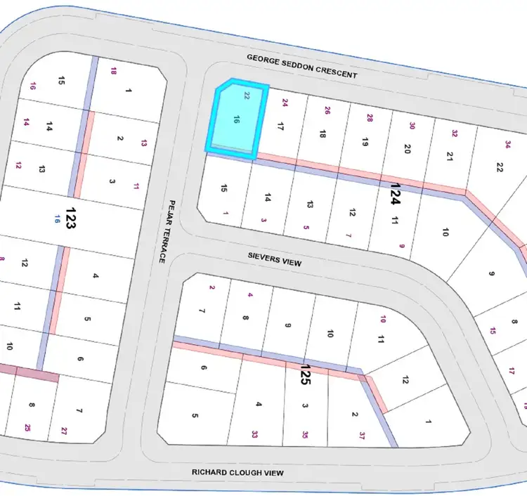 22 George Seddon Crescent, Taylor ACT 2913