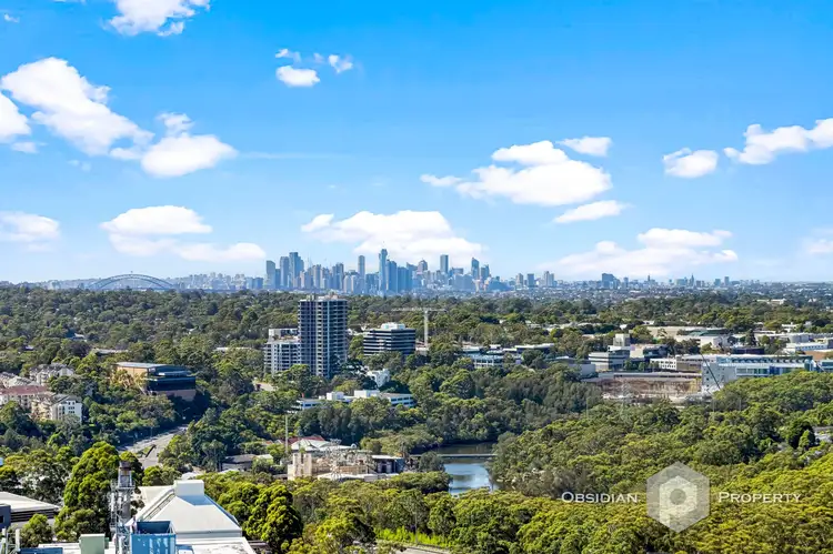 Main view of Homely apartment listing, 1902/3 Network Place, North Ryde NSW 2113