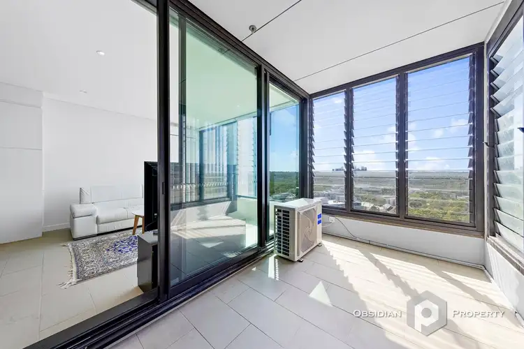 Fourth view of Homely apartment listing, 1902/3 Network Place, North Ryde NSW 2113
