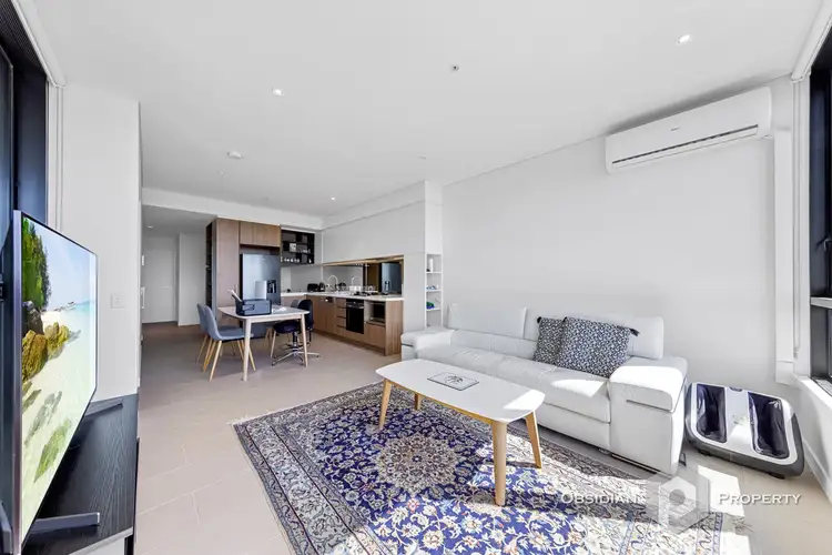 Sixth view of Homely apartment listing, 1902/3 Network Place, North Ryde NSW 2113