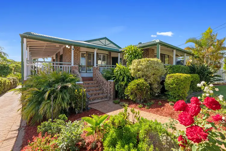 45 Zuhara Street, Rochedale South QLD 4123