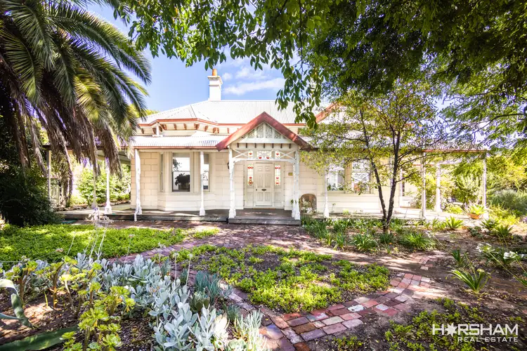 3-5 Dooen Road, Horsham VIC 3400