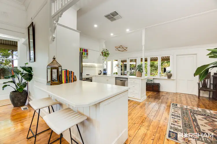 Fifth view of Homely house listing, 3-5 Dooen Road, Horsham VIC 3400