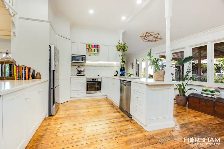 Sixth view of Homely house listing, 3-5 Dooen Road, Horsham VIC 3400