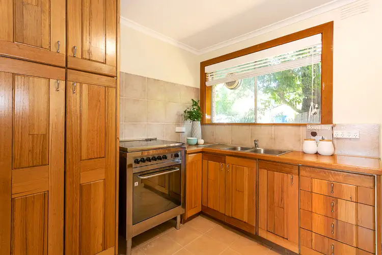 Third view of Homely apartment listing, 1/246 Buckley Street, Essendon VIC 3040