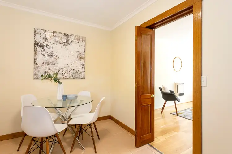 Fifth view of Homely apartment listing, 1/246 Buckley Street, Essendon VIC 3040