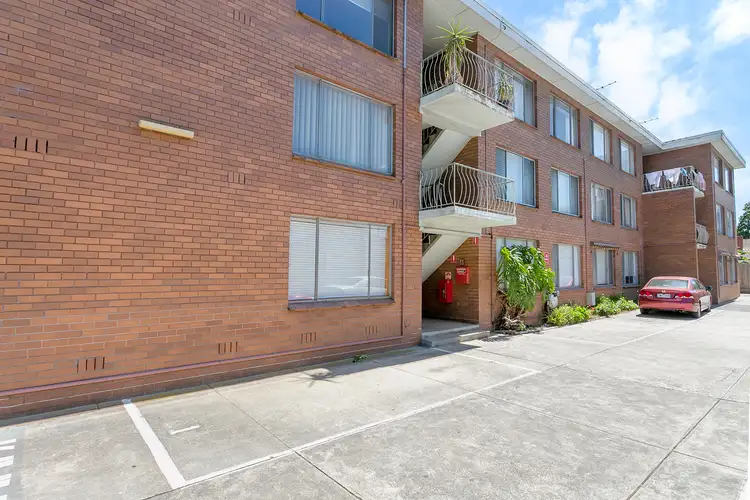 Sixth view of Homely apartment listing, 1/246 Buckley Street, Essendon VIC 3040