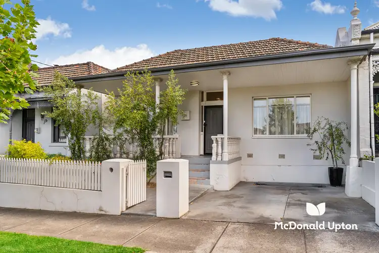 26 Eglinton Street, Moonee Ponds VIC 3039