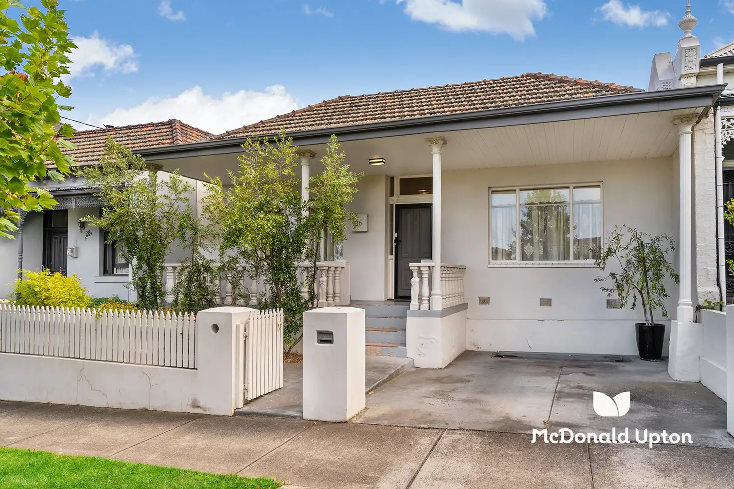 Main view of Homely house listing, 26 Eglinton Street, Moonee Ponds VIC 3039