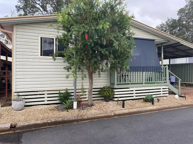 Fifth view of Homely retirement listing, 126/51 Kamilaroo Avenue, Lake Munmorah NSW 2259