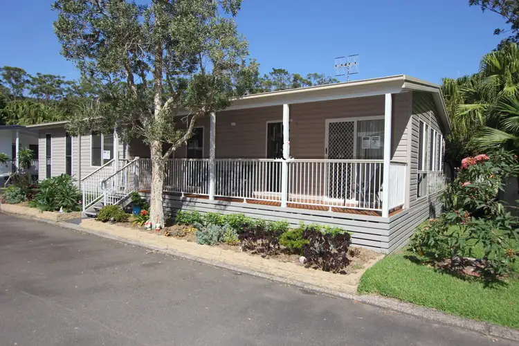 Main view of Homely house listing, 53/437 Wards Hill Road, Empire Bay NSW 2257