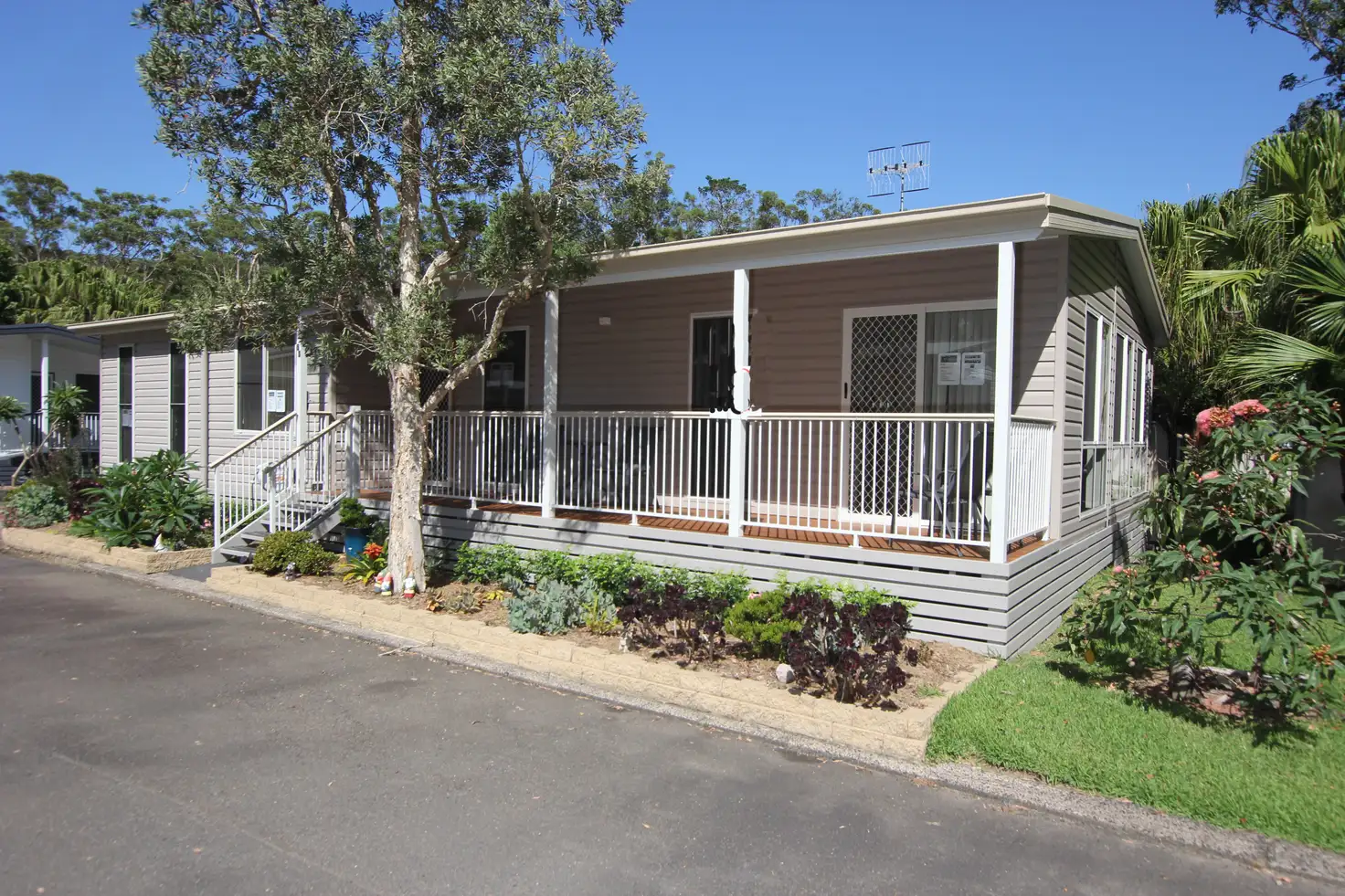 Main view of Homely house listing, 53/437 Wards Hill Road, Empire Bay NSW 2257