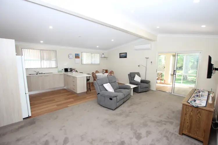Second view of Homely house listing, 53/437 Wards Hill Road, Empire Bay NSW 2257