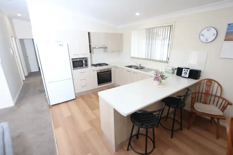 Third view of Homely house listing, 53/437 Wards Hill Road, Empire Bay NSW 2257