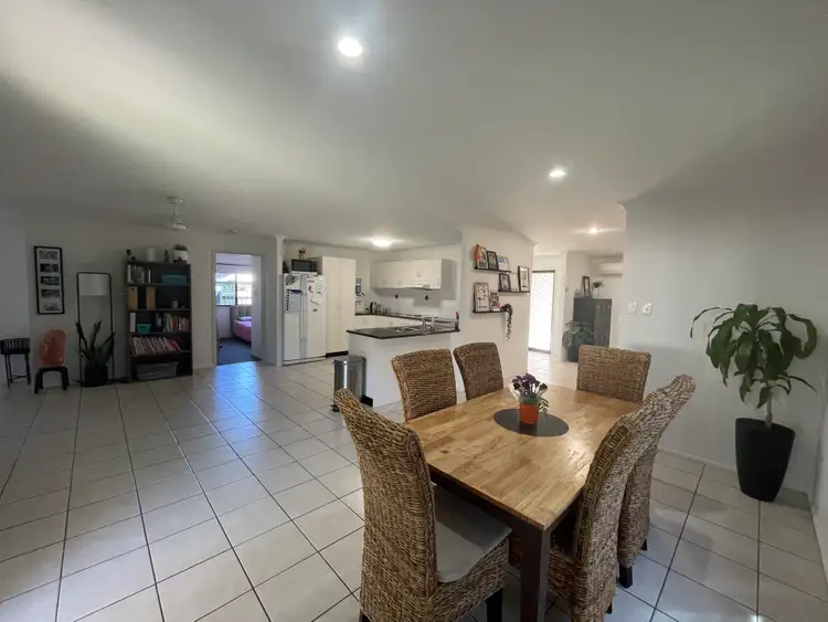 Sixth view of Homely house listing, 15 Savannah Drive, Moranbah QLD 4744