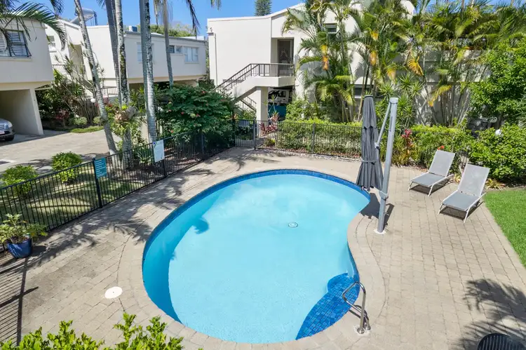 Sixth view of Homely unit listing, 6/6 Sydney Street, Tewantin QLD 4565