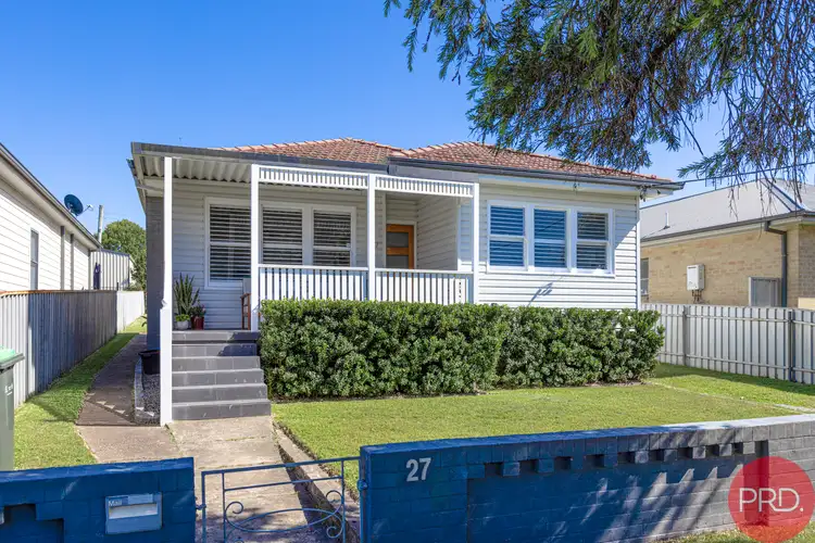 Main view of Homely house listing, 27 Tenambit Street, East Maitland NSW 2323
