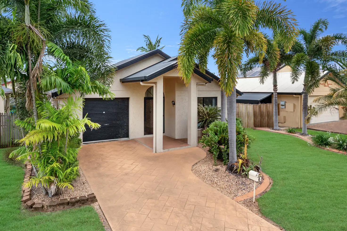 Main view of Homely house listing, 6 Senna Place, Kirwan QLD 4817