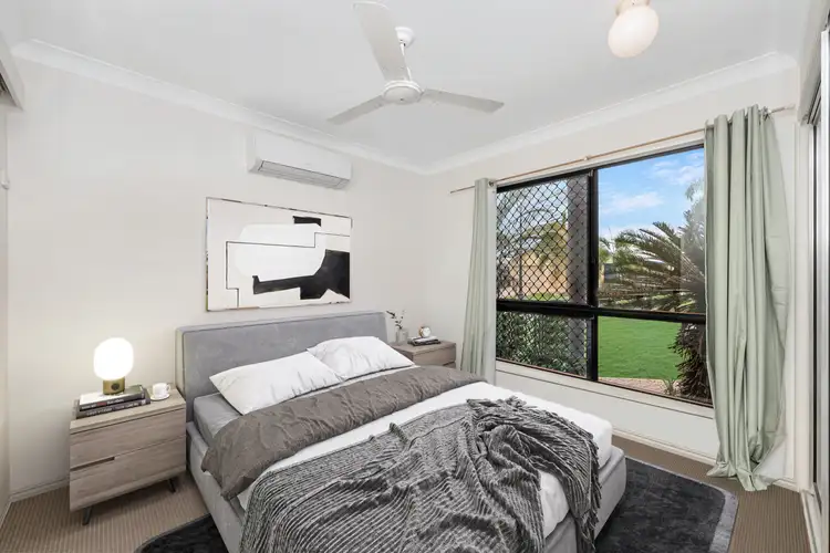 Fourth view of Homely house listing, 6 Senna Place, Kirwan QLD 4817
