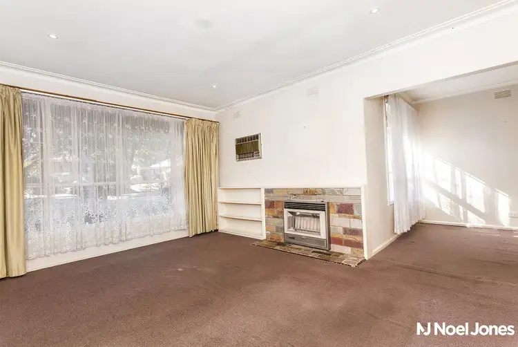 Fifth view of Homely house listing, 7 Craileen Street, Donvale VIC 3111