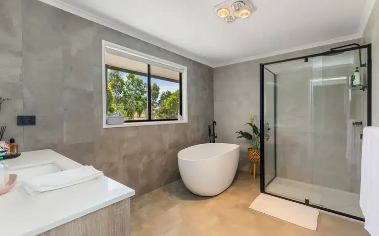 571 Heathcote-Nagambie Road, Heathcote VIC 3523