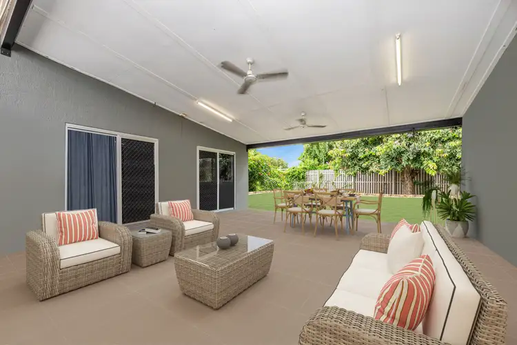 3 Kantara Court, Mundingburra QLD 4812