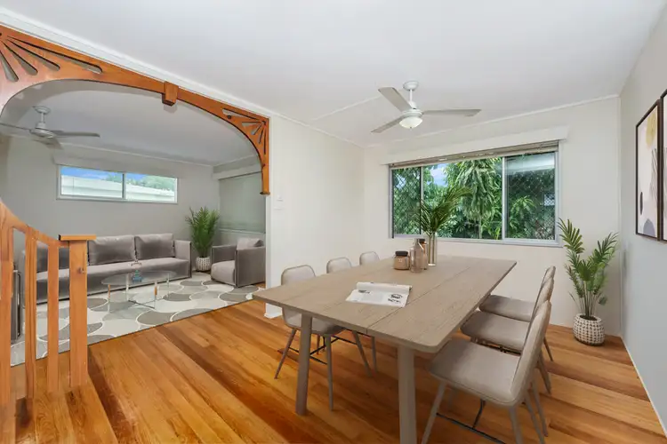 Third view of Homely house listing, 4 Balmes Court, Kirwan QLD 4817