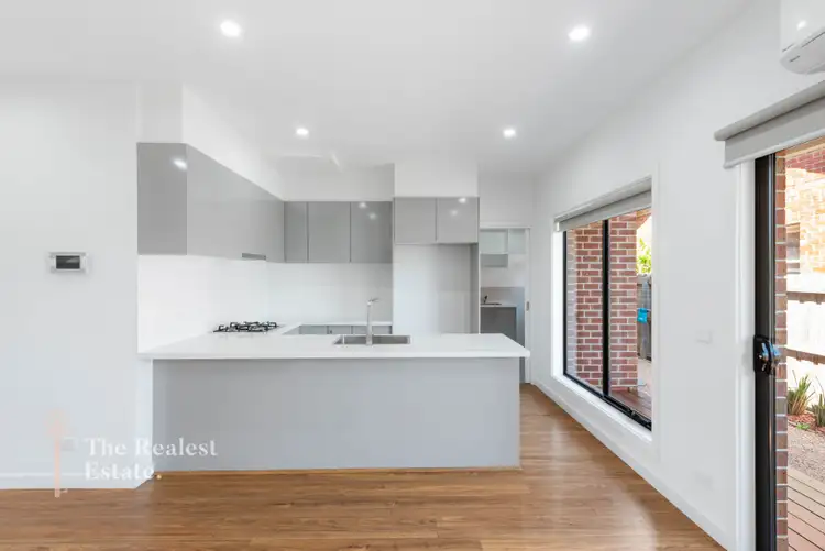 Second view of Homely townhouse listing, 2/1 Fox Court, Jacana VIC 3047