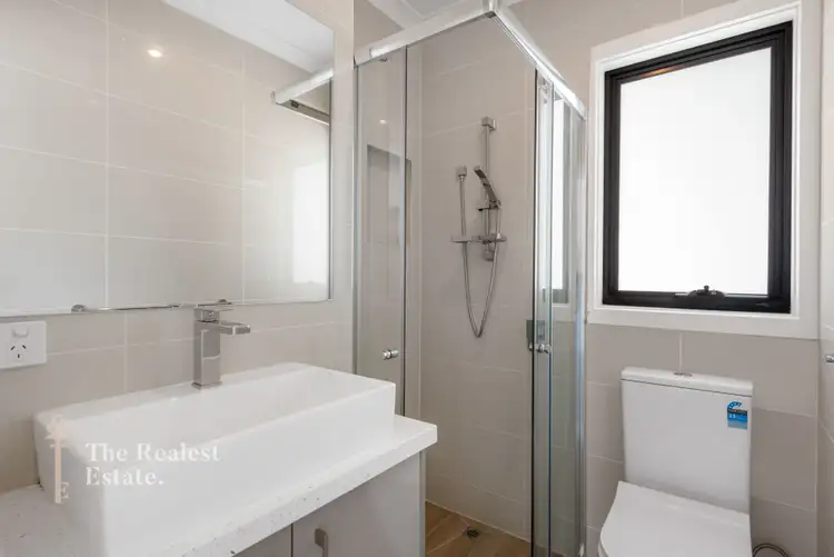 Fifth view of Homely townhouse listing, 2/1 Fox Court, Jacana VIC 3047