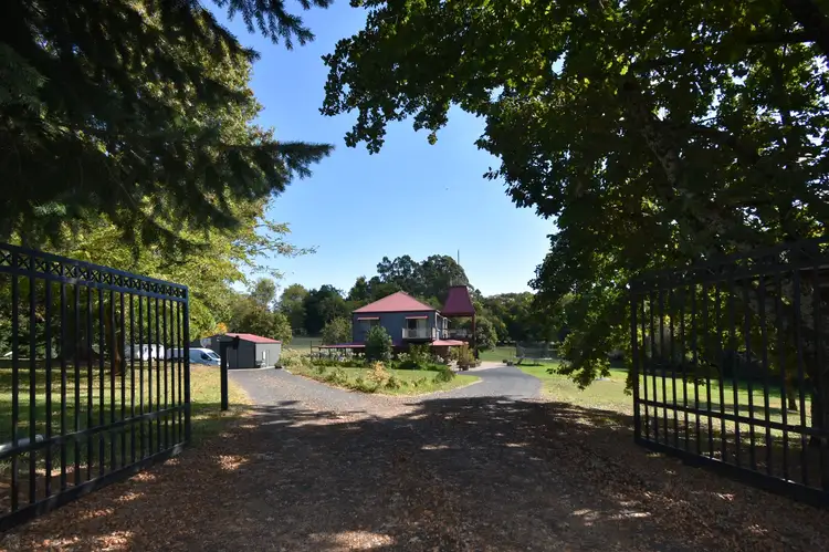 Main view of Homely house listing, 48 Dingle Road, Beechworth VIC 3747