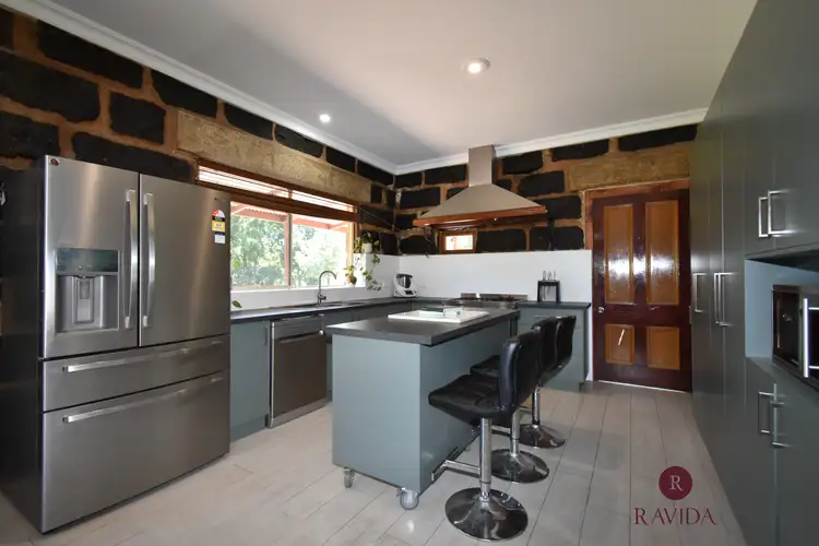 Second view of Homely house listing, 48 Dingle Road, Beechworth VIC 3747