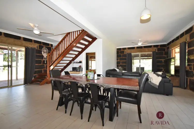 Third view of Homely house listing, 48 Dingle Road, Beechworth VIC 3747