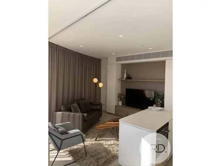 Fifth view of Homely apartment listing, 704/11 Barrack Square, Perth WA 6000