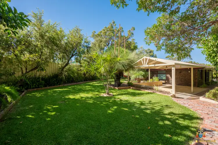 4 Ives Close, Samson WA 6163