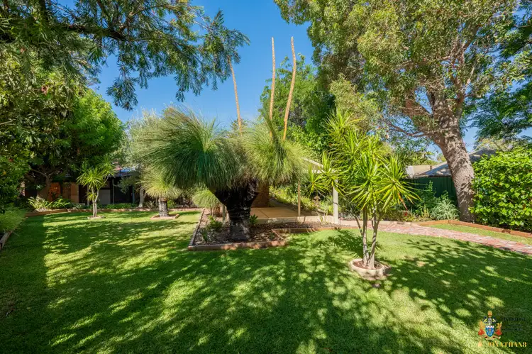 Fifth view of Homely house listing, 4 Ives Close, Samson WA 6163