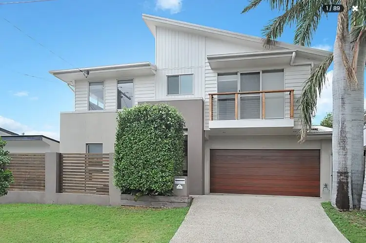 4 Park Avenue, Alderley QLD 4051
