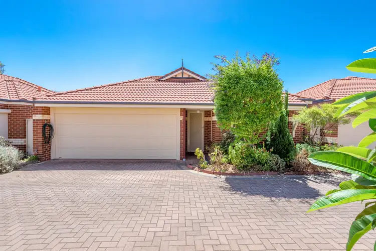 Main view of Homely villa listing, 2/40 Evelyn Street, Gosnells WA 6110