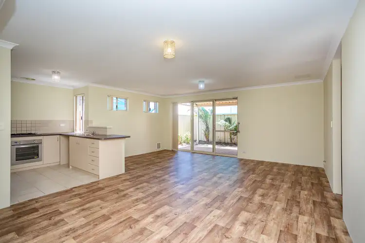Second view of Homely villa listing, 2/40 Evelyn Street, Gosnells WA 6110