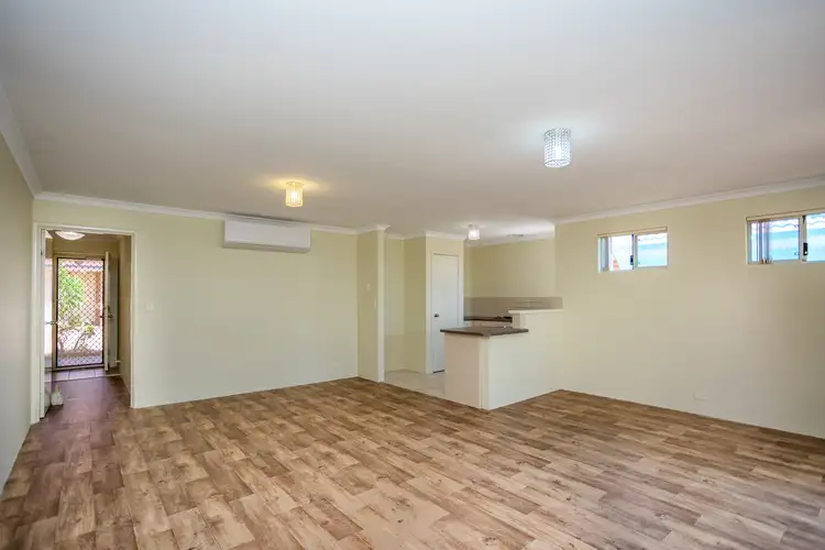 Third view of Homely villa listing, 2/40 Evelyn Street, Gosnells WA 6110