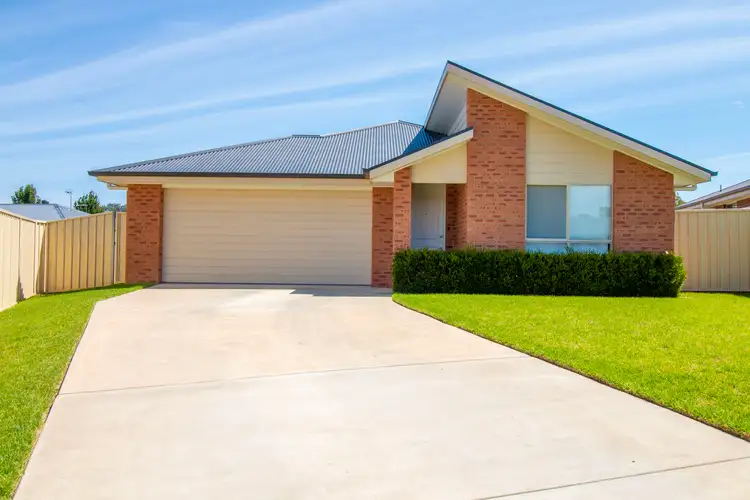 Main view of Homely house listing, 9 Lea Court, Lavington NSW 2641