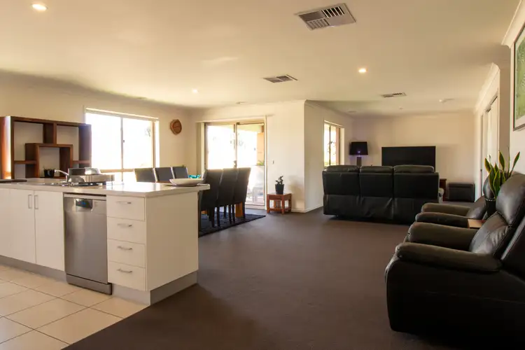 Third view of Homely house listing, 9 Lea Court, Lavington NSW 2641