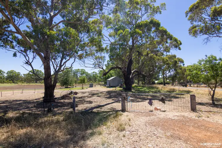 Third view of Homely land listing, 222 Elizabeth Street, Edenhope VIC 3318