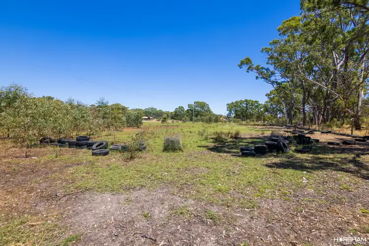 Fifth view of Homely land listing, 222 Elizabeth Street, Edenhope VIC 3318